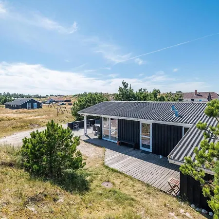 Holiday Clviii Hébergement de vacances Fanø